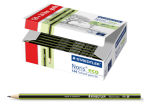 Новинка Staedtler! Чернографитовый карандаш Noris eco! Новинка Staedtler! Чернографитовый карандаш Noris eco!