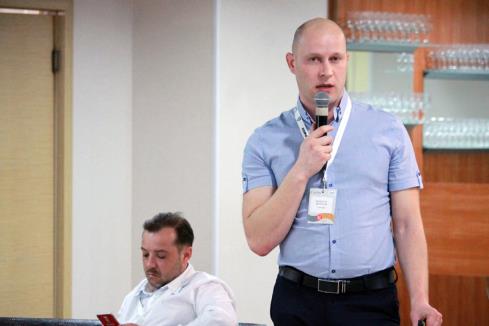 Пост-релиз. Отраслевой форум «Главный Канцелярский Вопрос» Пост-релиз. Отраслевой форум «Главный Канцелярский Вопрос»