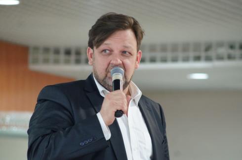Пост-релиз. Отраслевой форум «Главный Канцелярский Вопрос» Пост-релиз. Отраслевой форум «Главный Канцелярский Вопрос»