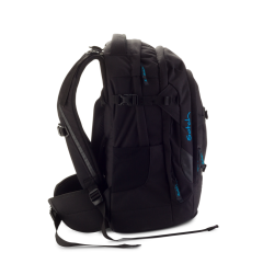 Рюкзак ERGOBAG Satch BLACK BOUNCE! На все случаи жизни! Рюкзак ERGOBAG Satch BLACK BOUNCE! На все случаи жизни!