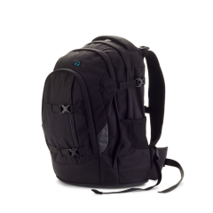 Рюкзак ERGOBAG Satch BLACK BOUNCE! На все случаи жизни! Рюкзак ERGOBAG Satch BLACK BOUNCE! На все случаи жизни!