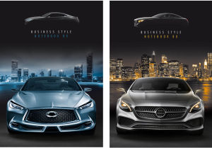 Бизнес-блокноты ″Business car″: стиль настоящих шедевров Бизнес-блокноты ″Business car″: стиль настоящих шедевров