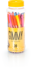 ����� LINC GIMMY