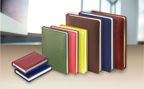 Как выбрать ежедневник? Как выбрать ежедневник?