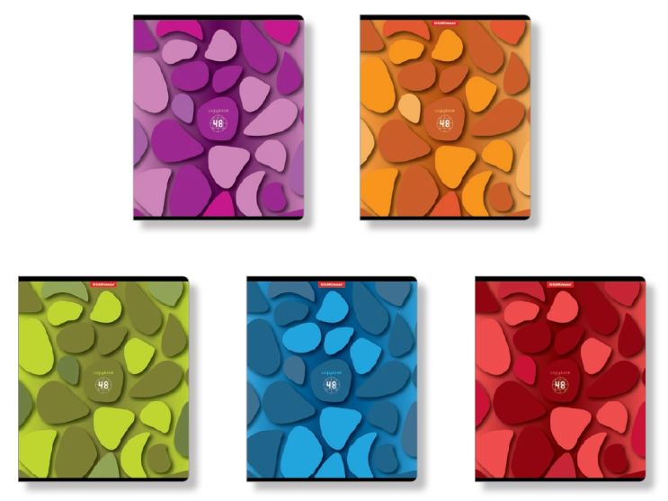 Color stones Color stones