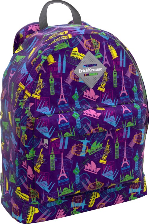 Travel - ������ ErichKrause EasyLine 17L