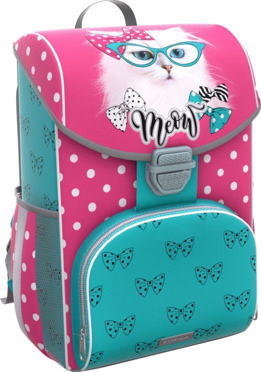 Cool Cat - ����� � ������������ ������� ErichKrause� ErgoLine� 15 L