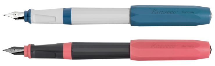 ����� �������� � KAWECO