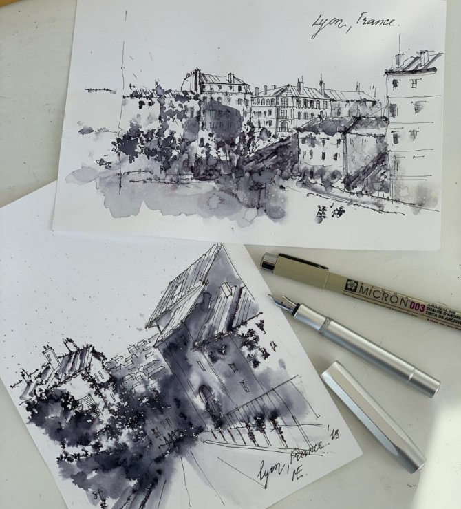 ����� �������� � KAWECO