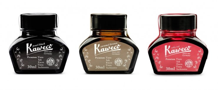 ����� �������� � KAWECO