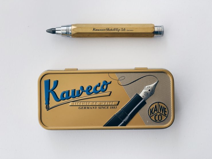 ����� �������� � KAWECO