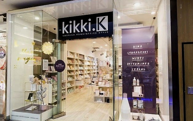 ������������ ����� Kikki.K ������ �� �����������