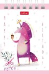 Блокноты Hatber: Единорожки. Блокноты Hatber: Единорожки.