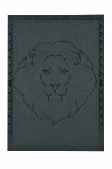 Anti-stress black colouring sheets 9997 Anti-stress black colouring sheets 9997