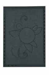 Anti-stress black colouring sheets 9997 Anti-stress black colouring sheets 9997