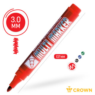 ���������� ��� ������ Crown! Multi Marker - ����� ���������� ������ � ������!