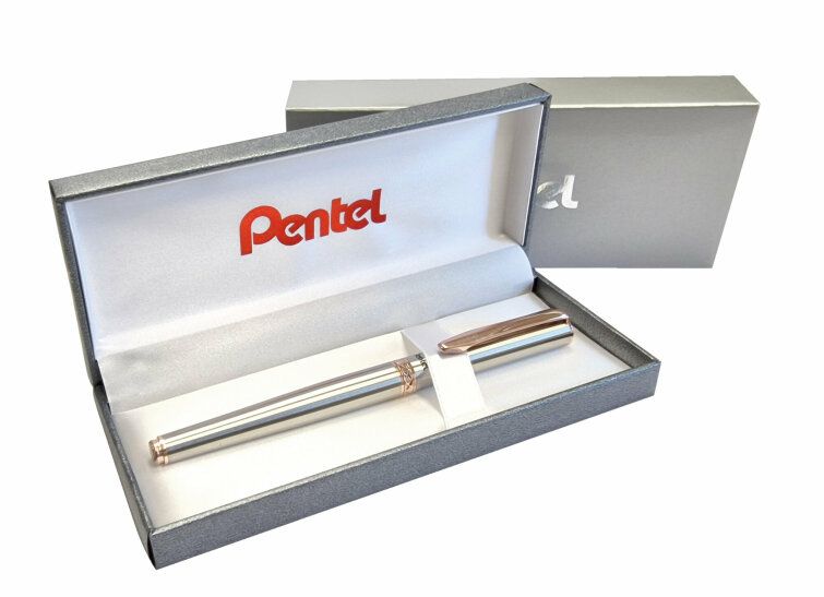     Pentel