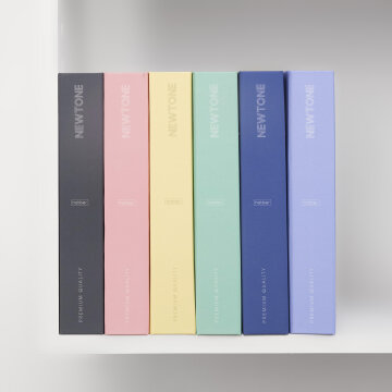  5 NEWtone PASTEL  2-   Hatber:      !