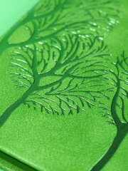 Ежедневник недатированный ESCALADA, формат А6+, 120 л., твёрдый переплёт, искусственная кожа ″Тиволи″, тиснение фольгой Ежедневник недатированный ESCALADA, формат А6+, 120 л., твёрдый переплёт, искусственная кожа ″Тиволи″, тиснение фольгой