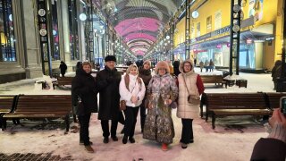 Конференция ″Уральский Канцелярский Форум″ Конференция ″Уральский Канцелярский Форум″