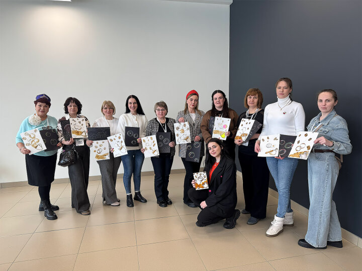 ����������� ″��������� ������������ �����″