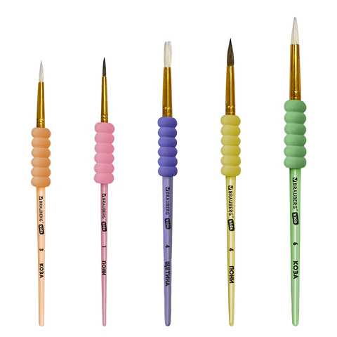 ����� BRAUBERG KIDS c EVA-�������� (��� �������, ���� �������, ������ �������)