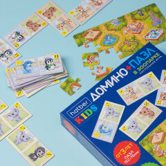 ����� ������ ���������� ���� �� Hatber Kids: &laquo;������+����&raquo; - ����� ������� ��� ������.