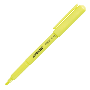 Текстовые маркеры STANGER Текстовые маркеры STANGER