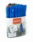 Nataraj Super Fine — удобные шариковые ручки для всех! Nataraj Super Fine — удобные шариковые ручки для всех!