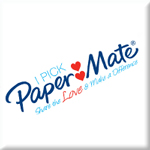 3 ����� �� ���� 2 �� Paper Mate