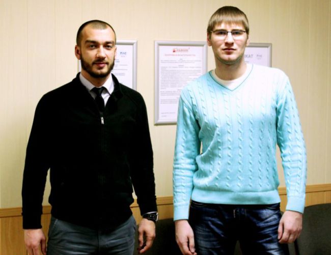 Очередной этап обучения пройден!