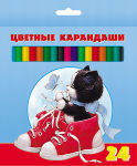 Карандаши для юных художников HatberVK.