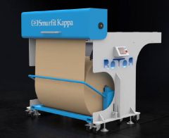 Smurfit Kappa получила премию за эффективное сотрудничество Smurfit Kappa получила премию за эффективное сотрудничество