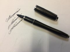 ������ ����� Parker