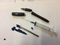 ������ ����� Parker