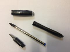 ������ ����� Parker