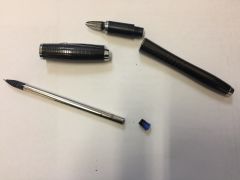 ������ ����� Parker