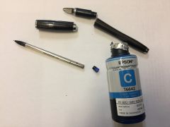 ������ ����� Parker