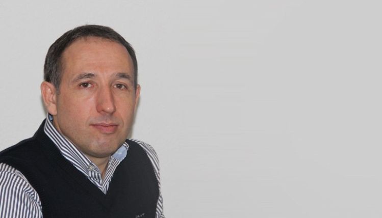 Юрий Никитенко (Центрум): «Секрет успеха — в хорошей интуиции, но не только» Юрий Никитенко (Центрум): «Секрет успеха — в хорошей интуиции, но не только»