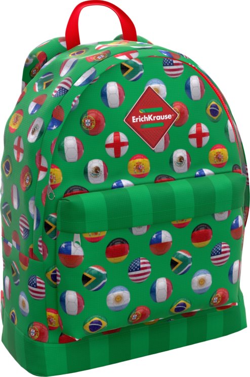 The Champions - ������ ErichKrause EasyLine 17L