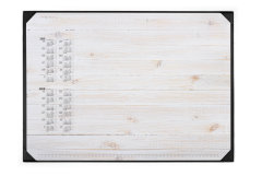 Настольные покрытия DURABLE: что-то новенькое... Настольные покрытия DURABLE: что-то новенькое...