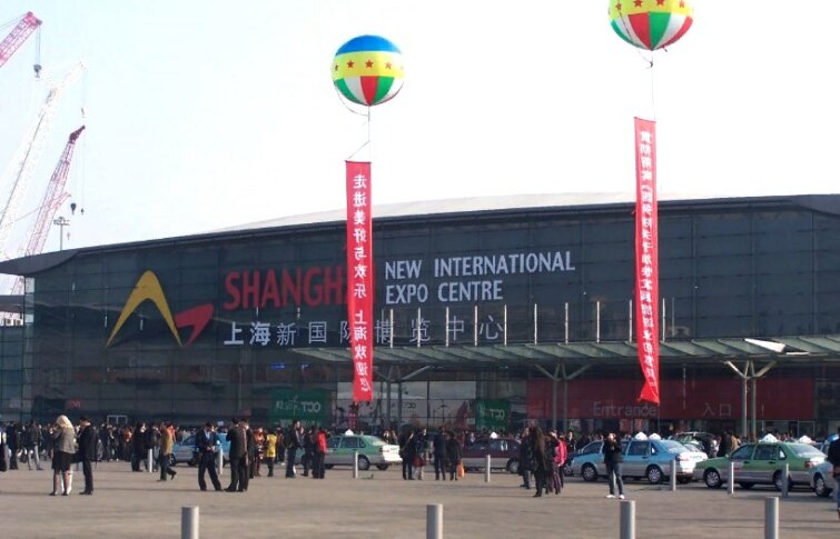 Paperworld China закрывается на позитивной ноте Paperworld China закрывается на позитивной ноте