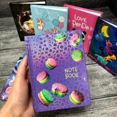 Новинка! Яркая серия записных книжек в формате А6 от Феникс+! Новинка! Яркая серия записных книжек в формате А6 от Феникс+!