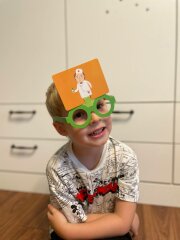 Настольная игра ″Угадай, кто!″ для всей семьи Настольная игра ″Угадай, кто!″ для всей семьи