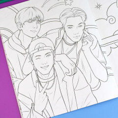   .  ″  ″   K-POP
