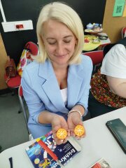 «Образовательный каскад» в Ярославле при поддержке ErichKrause «Образовательный каскад» в Ярославле при поддержке ErichKrause