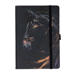    Qredo ″Black horse″ 2026