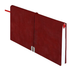 Еженедельник датированный 2026 ESCALADA, размер 175х95 мм, 64 л., мягкий переплёт, искусственная кожа ″Тиволи глосс″, блинтовое тиснение Еженедельник датированный 2026 ESCALADA, размер 175х95 мм, 64 л., мягкий переплёт, искусственная кожа ″Тиволи глосс″, блинтовое тиснение