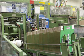 «Открывая тайну белого листа». Пресс-пул на Светогорский ЦБК. «Открывая тайну белого листа». Пресс-пул на Светогорский ЦБК.