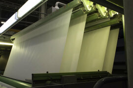 «Открывая тайну белого листа». Пресс-пул на Светогорский ЦБК. «Открывая тайну белого листа». Пресс-пул на Светогорский ЦБК.